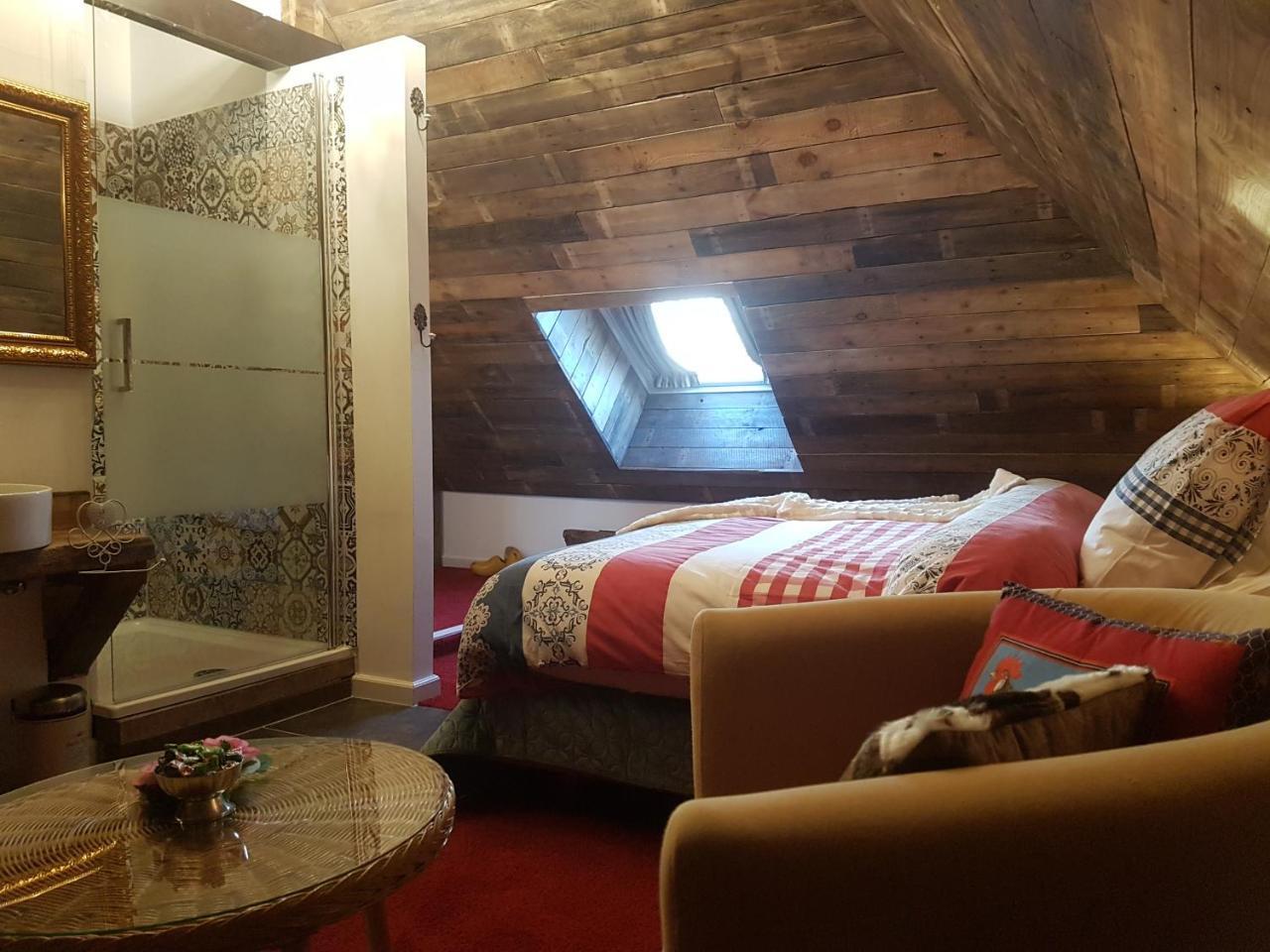 مبيت وإفطار Lierop Gasterij Liedorp المظهر الخارجي الصورة