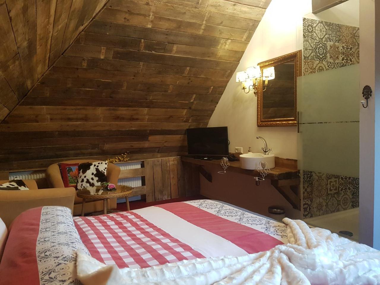 مبيت وإفطار Lierop Gasterij Liedorp المظهر الخارجي الصورة